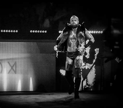 Aleister Black