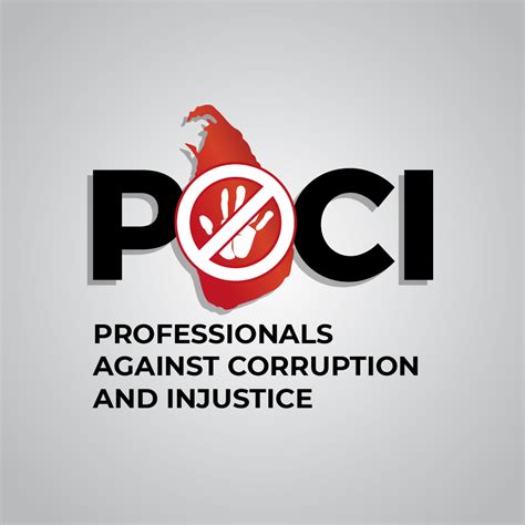 Professionals Against Corruption And Injustice