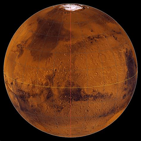 It is also known as the red planet, due to its reddish appearance when seen from the earth. Mars/skin (NASA) · PAT · The free, open source, portable atlas