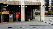 casinohauptverwaltung stuttgart | Stadtverwaltung Stuttgart … | Flickr