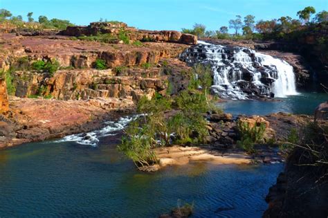 Active Travel Tips For The Kimberley Region Of Australia