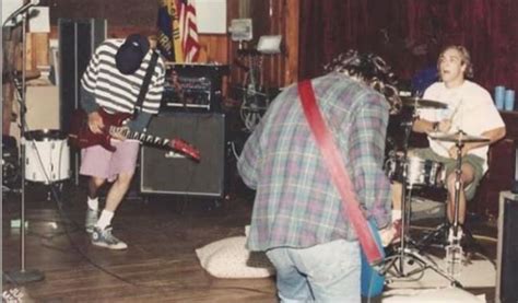 punk show energy friendship music inside lewiston s 90s punk rock scene