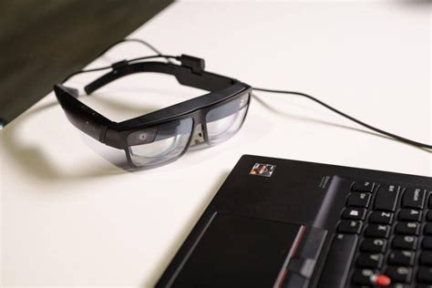 Xiaomi Introduces Smart Glasses With Many Benefits