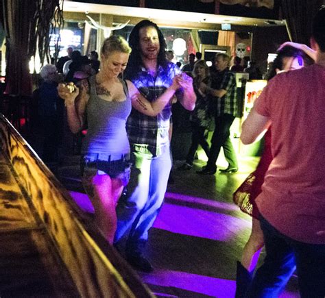 Whats It Like To Be A Stripper In Las Vegas Las Vegas Review Journal