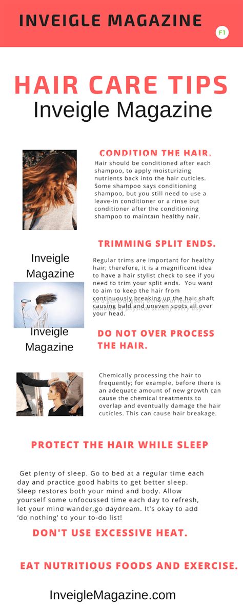 Hair Care Tips Haircaretips Haircare Healthy Hair Tips Hair Care