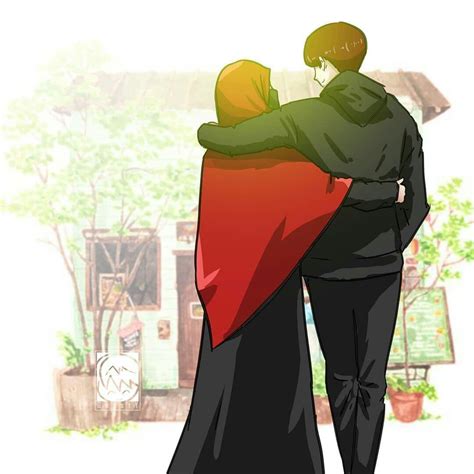 Aesthetic Pinterest Pp Couple Terpisah Anime Sahabat Perempuan 35 Ide Foto Anime Couple