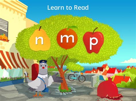The app challenges readers with interesting literature and helps readers learn by having every other page read out loud by a skilled narrator, so kids word domino free. 12 of the best educational apps for preschoolers