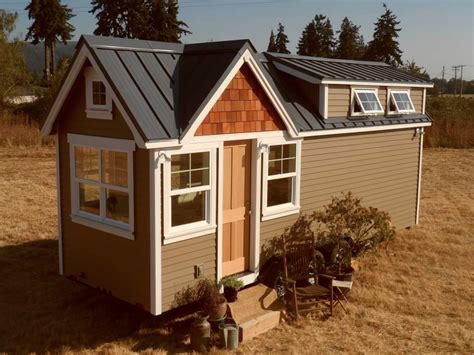 Tiny Home Build By Oregon Cottage Company 1 Custom Home Builder Digest