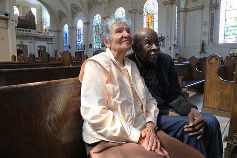‘we Are Not Unusual Anymore 50 Years Of Mixed Race Marriage In Us