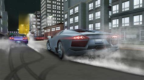Extreme Car Driving Simulator For Android Apk Download