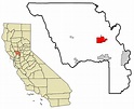 File:Yolo County California Incorporated and Unincorporated areas ...