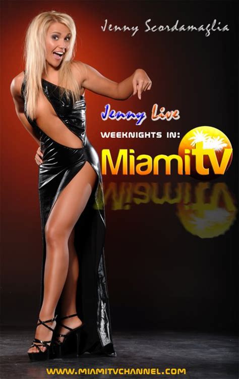 Her hubby worked on shows such miss argentina and miss universe from 1982 to. Jenny Scordamaglia's Feet