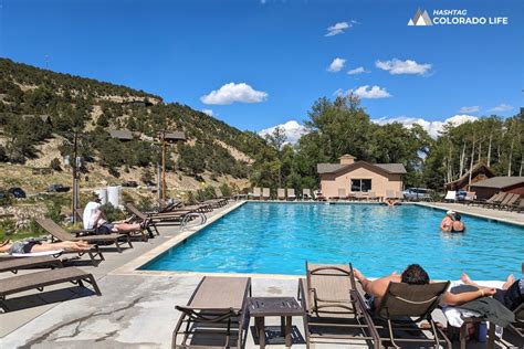11 Best Natural Hot Springs Near Colorado Springs To Visit In 2024