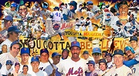 Mets Baseball Cards Like They Ought To Be!: 1974 MFC '73 NLCS- Game One