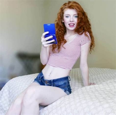 Hot Gingers That Will Leave You Seeing Red Pics
