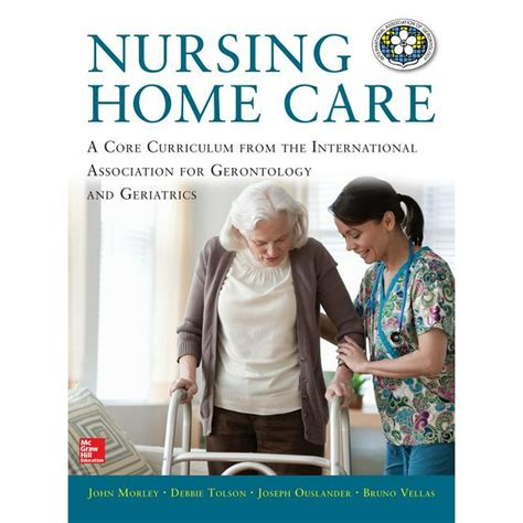 Nursing Home Care Hardcover