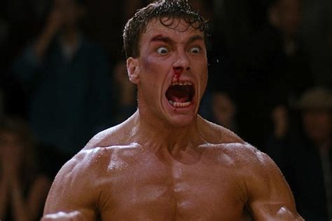The muscles from brussels started martial arts at the age of eleven. Bloodsport and the Films of Jean-Claude Van Damme: 30 ...