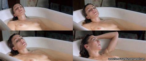 Asylum Natasha Richardson Celebrity Beautiful Sexy Nude Scene