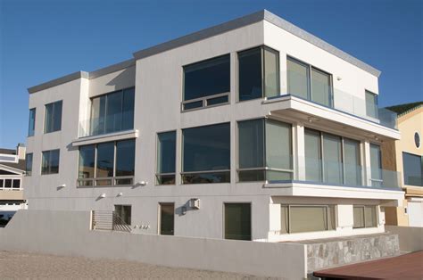 Renovations - Integral Design & Construction Ventura County, California