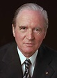 Bundespräsident Professor Dr. Karl Carstens (1979-1984 ...