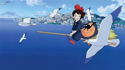 Update More Than 84 Anime Ghibli Studio Best Incdgdbentre