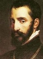 Conti di Panico: Pedro Álvarez de Toledo y Zúñiga, Virrey de Nápoles ...