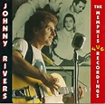 Johnny Rivers - The Memphis Sun Recordings (1998, CD) | Discogs