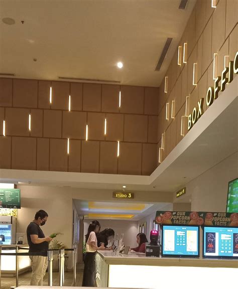 Pembayaran Tiket XXI Mall Jayapura Sudah Bisa Non Tunai | Jubi Papua