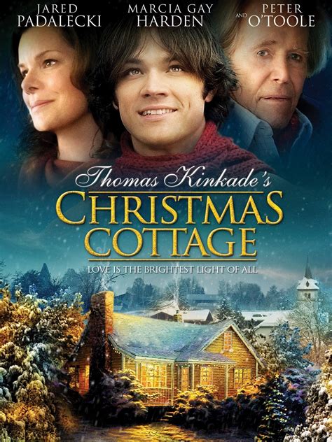 Check spelling or type a new query. Thomas Kinkade's Christmas Cottage Pictures - Rotten Tomatoes