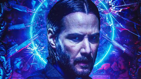 John Wick Pc Wallpapers Wallpaper Cave