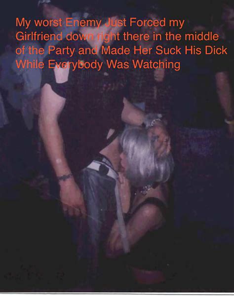 See And Save As Worst Enemy And Bully Cuckold Captions Porn Pict