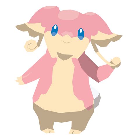 Audino Vector By Dragonchaser123 On Newgrounds