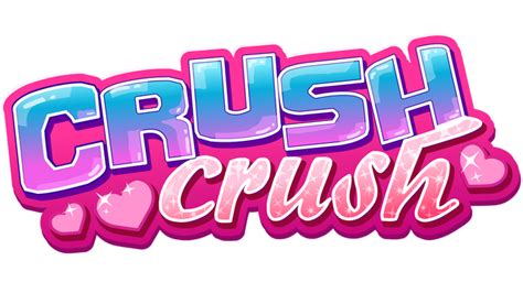Crush Logo Png Png Image Collection