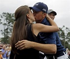 14 adorable pictures of Jordan Spieth and his new fiance, Annie Verret ...