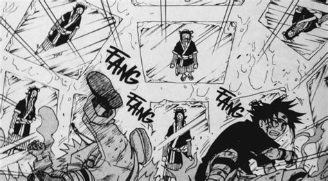 Naruto Sasuke Uchiha Fue Derrotado Por Estos 10 Legendarios Personajes