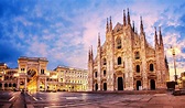 Zehn Dinge, die ihr in Mailand unbedingt machen solltet - fluege.de ...