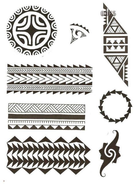 Polynesian Tattoos With Images Traditional Filipino Tattoo Filipino Tattoos Maori Tattoo