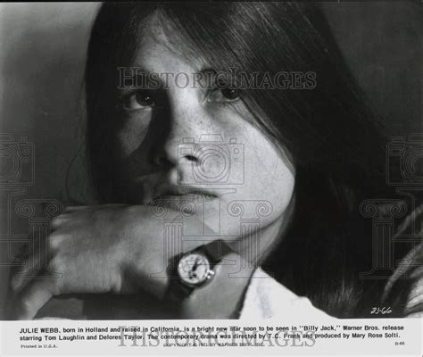 1971 Press Photo Actress Julie Webb In Billy Jack Movie Scene Hcq16864 Ebay