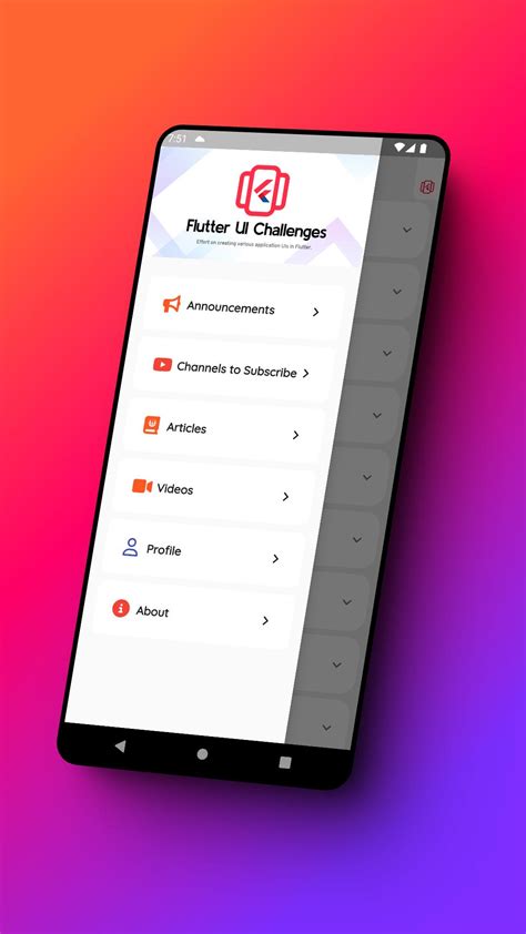 Flutter Ui Challenges Apk For Android Download