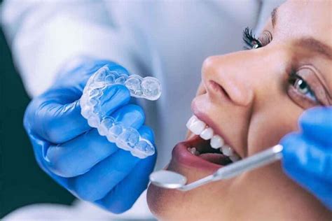 Invisalign Treatment In Cairns Smithfield Dental