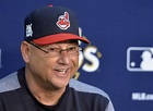 Cleveland Indians' Terry Francona named Sporting News AL Manager of the ...