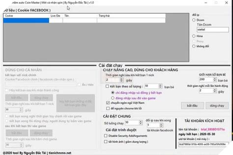 This will not only help you compete with your friends. Hướng dẫn Hack Spin Coin Master Miễn Phí dành cho những ...