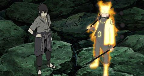 Naruto 10 Characters Stronger Than The Five Kage Ranked