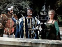 Diane (1956) A drama about the life of Diane de Poitiers (1499 - 1566 ...