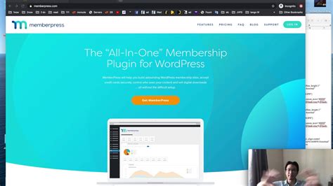 Memberpress Wordpress Membership Plugin Review Dieno