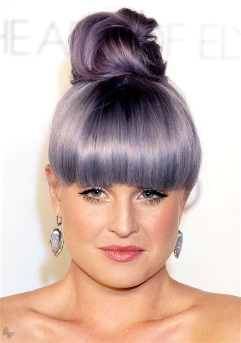 22 Beautiful Purple Hair Color Ideas — Purple Hair Dye