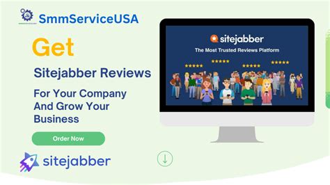 Buy Sitejabber Reviews 100 Real And High Quality Service