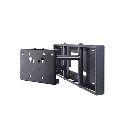 Wall mounting isn't rocket science, but it does require a fair bit of precision, care, and patience. Peerless SmartMount Pull-out Swivel Mount For 32 To 80 ...