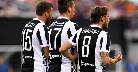 Match Psg Juventus 2021 - ICC, sorriso Juventus: 3-2 al PSG nel segno di Marchisio - ITA Sport Press