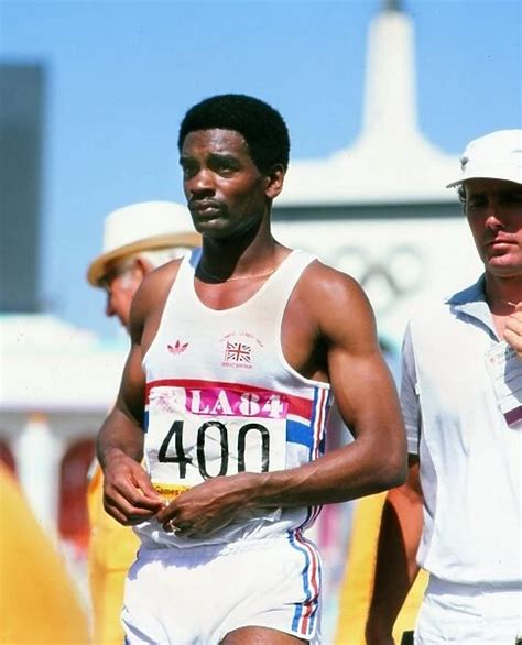 Nigel Walker 1984 Los Angeles Olympics Photos Prints Framed Posters